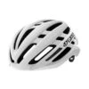 CASQUE GIRO AGILIS BLANC MAT