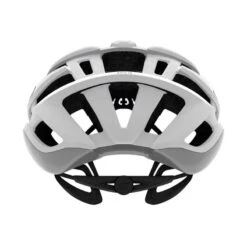 CASQUE GIRO AGILIS BLANC MAT -VéloÉlan Soldes casque giro agilis blanc mat 2