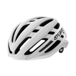 CASQUE GIRO AGILIS BLANC MAT