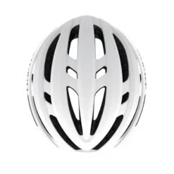 CASQUE GIRO AGILIS BLANC MAT -VéloÉlan Soldes casque giro agilis blanc mat 3