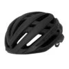 CASQUE GIRO AGILIS NOIR MAT -VéloÉlan Soldes casque giro agilis noir mat