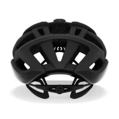 CASQUE GIRO AGILIS NOIR MAT -VéloÉlan Soldes casque giro agilis noir mat 2