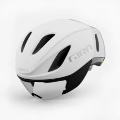 CASQUE GIRO VANQUISH MIPS HELMET BLANC MAT