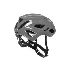 CASQUE KASK MOJITO 3 GRIS -VéloÉlan Soldes casque kask mojito 3 gris 4