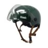 CASQUE KASK URBAN LIFESTYLE METAL VERT 2 CASQUE KASK URBAN LIFESTYLE METAL VERT -VéloÉlan Soldes casque kask urban lifestyle metal vert