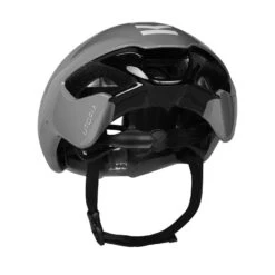 CASQUE KASK UTOPIA NOIR MAT -VéloÉlan Soldes casque kask utopia noir mat 3