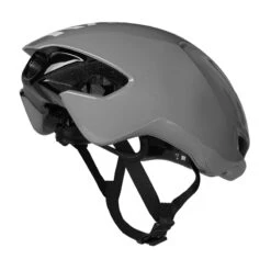 CASQUE KASK UTOPIA NOIR MAT -VéloÉlan Soldes casque kask utopia noir mat 4