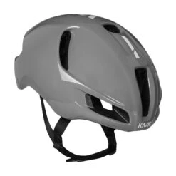 CASQUE KASK UTOPIA NOIR MAT -VéloÉlan Soldes casque kask utopia noir mat 5