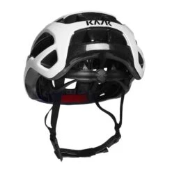 CASQUE KASK VALENGRO ANTHRACITE -VéloÉlan Soldes casque kask valengro anthracite 2