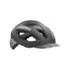 CASQUE LAZER CAMELEON GRIS NOIR MAT -VéloÉlan Soldes casque lazer cameleon gris noir mat