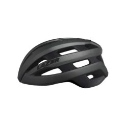 CASQUE LAZER SPHERE MAT TITANIUM -VéloÉlan Soldes casque lazer sphere mat titanium 3