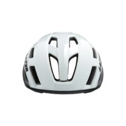 CASQUE LAZER STRADA KINETICORE BLANC -VéloÉlan Soldes casque lazer strada kineticore blanc 1