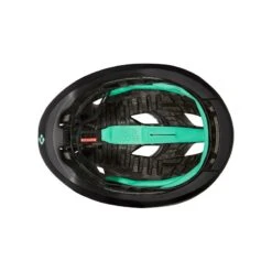 CASQUE LAZER STRADA KINETICORE BLANC -VéloÉlan Soldes casque lazer strada kineticore blanc 5