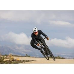 CASQUE LAZER STRADA KINETICORE BLANC -VéloÉlan Soldes casque lazer strada kineticore blanc 6