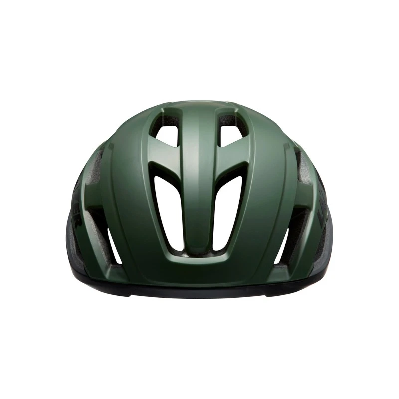 CASQUE LAZER STRADA KINETICORE VERT MAT 4 CASQUE LAZER STRADA KINETICORE VERT MAT – Image 2