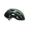 CASQUE LAZER STRADA KINETICORE VERT MAT -VéloÉlan Soldes casque lazer strada kineticore vert mat