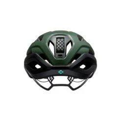 CASQUE LAZER STRADA KINETICORE VERT MAT 12 CASQUE LAZER STRADA KINETICORE VERT MAT -VéloÉlan Soldes casque lazer strada kineticore vert mat 3