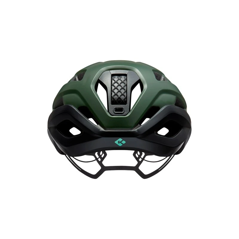 CASQUE LAZER STRADA KINETICORE VERT MAT 6 CASQUE LAZER STRADA KINETICORE VERT MAT – Image 4