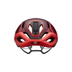 CASQUE LAZER VENTO KINETICORE ROUGE -VéloÉlan Soldes casque lazer vento kineticore rouge 3