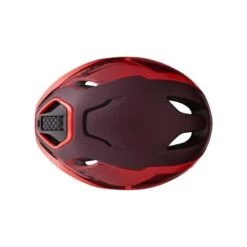 CASQUE LAZER VENTO KINETICORE ROUGE -VéloÉlan Soldes casque lazer vento kineticore rouge 5