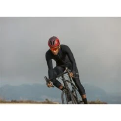 CASQUE LAZER VENTO KINETICORE ROUGE -VéloÉlan Soldes casque lazer vento kineticore rouge 6