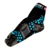 CHAUSSETTES COMPRESSPORT 3D DOT -VéloÉlan Soldes chaussettes compressport 3d dot
