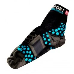 CHAUSSETTES COMPRESSPORT 3D DOT