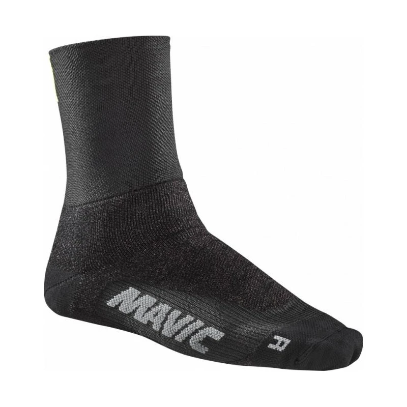 CHAUSSETTES MAVIC ESSENTIAL THERMO + 3 CHAUSSETTES MAVIC ESSENTIAL THERMO +