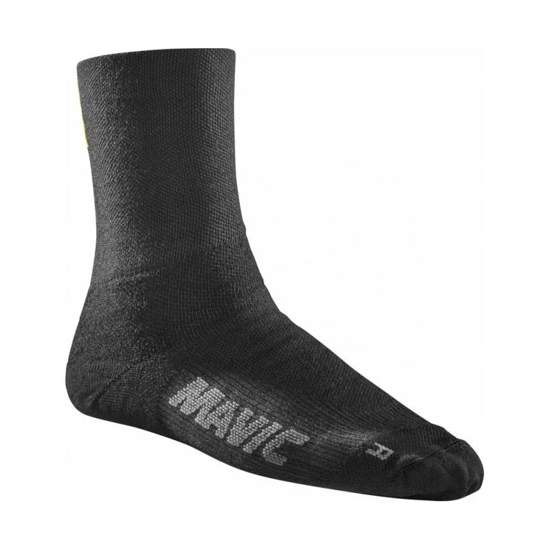 CHAUSSETTES MAVIC ESSENTIAL THERMO 3 CHAUSSETTES MAVIC ESSENTIAL THERMO