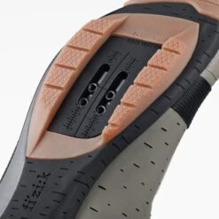 CHAUSSURES FIZIK TERRA POWERSTRAP X4 MUD CARAMEL 13 CHAUSSURES FIZIK TERRA POWERSTRAP X4 MUD CARAMEL -VéloÉlan Soldes chaussures fizik terra powerstrap x4 mud caramel 5