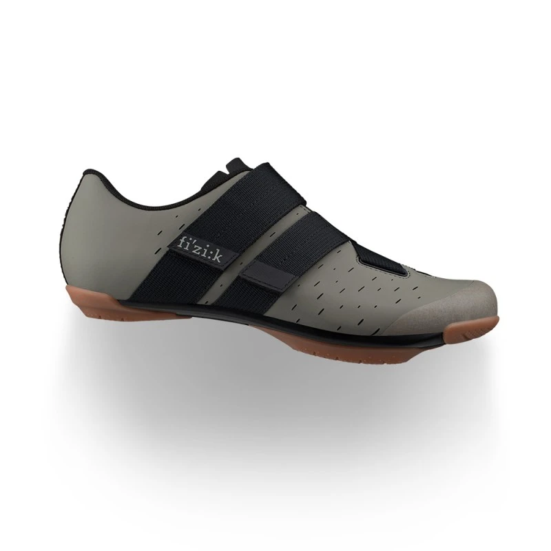 CHAUSSURES FIZIK TERRA POWERSTRAP X4 MUD CARAMEL 3 CHAUSSURES FIZIK TERRA POWERSTRAP X4 MUD CARAMEL