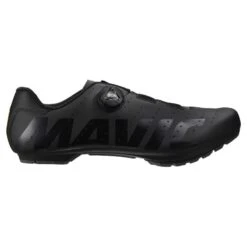 CHAUSSURES MAVIC COSMIC BOA SPD NOIR -VéloÉlan Soldes chaussures mavic cosmic boa spd noir 2