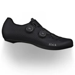 CHAUSSURES ROUTE FIZIK VENTO INFINITO CARBON 2 NOIR