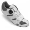 CHAUSSURES ROUTE GIRO SAVIX II WOMEN -VéloÉlan Soldes chaussures route giro savix ii women
