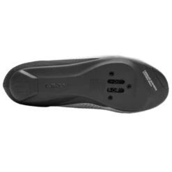 CHAUSSURES ROUTE GIRO STYLUS BLANC -VéloÉlan Soldes chaussures route giro stylus blanc 2