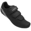 CHAUSSURES ROUTE GIRO STYLUS NOIR -VéloÉlan Soldes chaussures route giro stylus noir