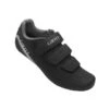CHAUSSURES ROUTE GIRO STYLUS WOMEN 2 CHAUSSURES ROUTE GIRO STYLUS WOMEN -VéloÉlan Soldes chaussures route giro stylus women
