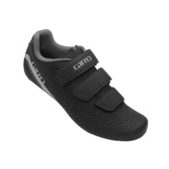 CHAUSSURES ROUTE GIRO STYLUS WOMEN