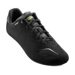 CHAUSSURES ROUTE MAVIC AKSIUM 3 NOIR