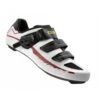 CHAUSSURES ROUTE MAVIC AKSIUM ELITE 2 BLANC ROUGE -VéloÉlan Soldes chaussures route mavic aksium elite 2 blanc rouge