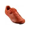 CHAUSSURES ROUTE MAVIC COSMIC BOA ROUGE ORANGE -VéloÉlan Soldes chaussures route mavic cosmic boa rouge orange