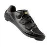 CHAUSSURES ROUTE MAVIC KSYRIUM ULTIMATE 2 NOIR -VéloÉlan Soldes chaussures route mavic ksyrium ultimate 2 noir