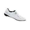 CHAUSSURES ROUTE SHIMANO RC 502 FEMME BLANC -VéloÉlan Soldes chaussures route shimano rc 502 femme blanc