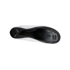 CHAUSSURES ROUTE SHIMANO RC 502 FEMME BLANC -VéloÉlan Soldes chaussures route shimano rc 502 femme blanc 2