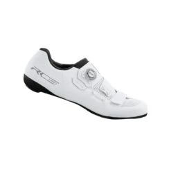 CHAUSSURES ROUTE SHIMANO RC 502 FEMME BLANC