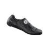 CHAUSSURES ROUTE SHIMANO RC 502 NOIR -VéloÉlan Soldes chaussures route shimano rc 502 noir