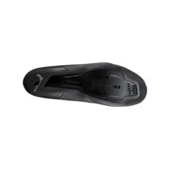 CHAUSSURES ROUTE SHIMANO RC 502 NOIR -VéloÉlan Soldes chaussures route shimano rc 502 noir 2