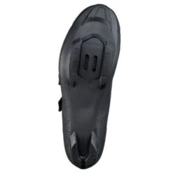 CHAUSSURES ROUTE SHIMANO RT5 BLACK -VéloÉlan Soldes chaussures route shimano rt5 black 2
