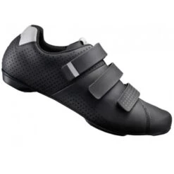 CHAUSSURES ROUTE SHIMANO RT5 BLACK
