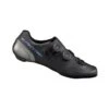 CHAUSSURES ROUTE SHIMANO S-PHYRE RC 902 NOIR 1 CHAUSSURES ROUTE SHIMANO S-PHYRE RC 902 NOIR -VéloÉlan Soldes chaussures route shimano s phyre rc 902 noir